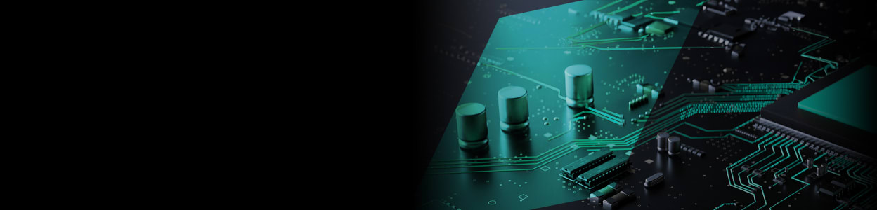 电子元器件解决方案