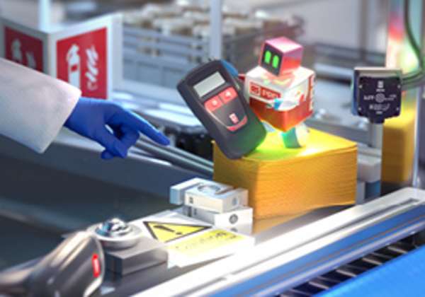 您的食品和饮料智能制造明智之选