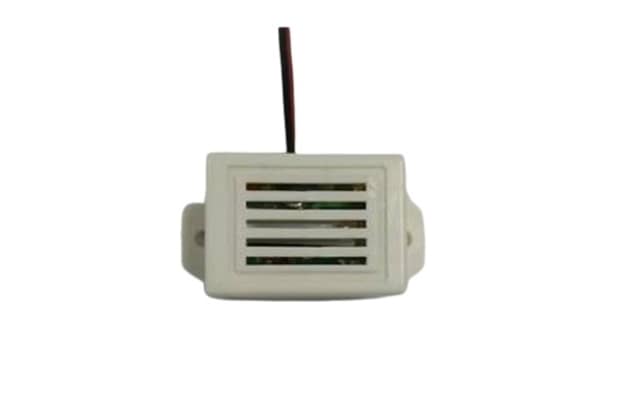 RS PRO 78分贝(A)螺丝安装连续内部磁性蜂鸣器，尺寸33.5 x 17.0 x 15.3毫米，工作电压18V直流最小，28V直流最大